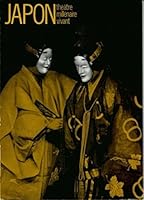 Japon, Theatre Millenaire Vivant 2252015357 Book Cover