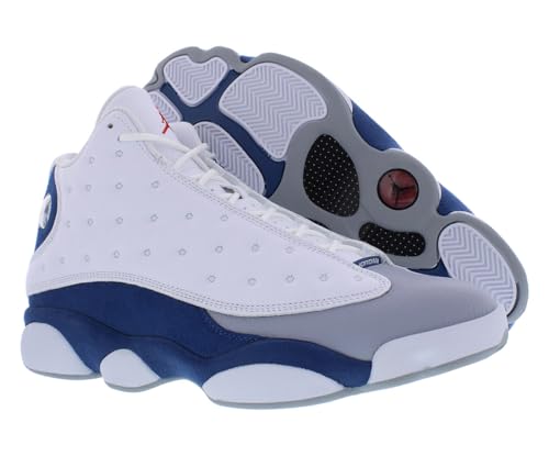 Air Jordan 13 Retro "French Blue" (PreOwned)2