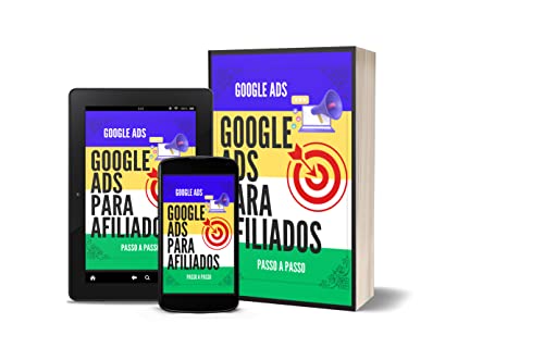 Google Ads Para Afiliados (Passo a Passo)
