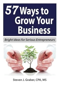 57 Ways to Grow Your Business