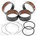 All Balls Fork Bushing Kit Replacement For 93-97 HONDA CBR900RR
