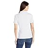 Riders-by-Lee-Indigo-Womens-Short-Sleeve-Polo-Shirt Riders by Lee Indigo womens Short Sleeve Polo Shirt , Arctic White , Medium