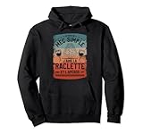 Cadeau de raclette pour un amateur de fromage