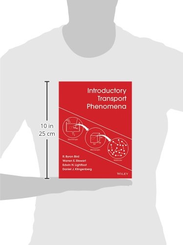 Introductory Transport Phenomena - Image 5