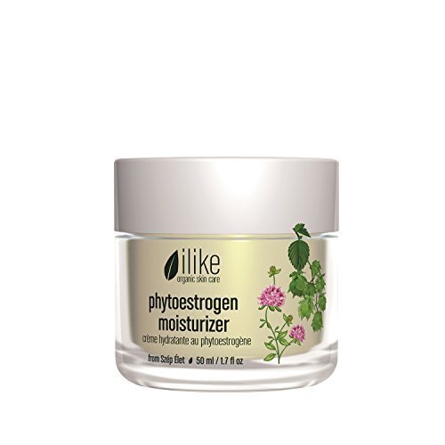 ilike Age Defense Bioflavonoid Moisturizer 1.7 fl oz by ilike organic skin care