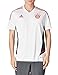 Produktbild adidas Herren Fc Bayern Condivo 22 Kurzes Trainingshemd, Weiß, L EU
