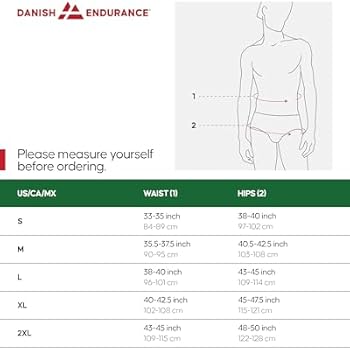 DANISH ENDURANCE Cuissard Vélo à Bretelles, Rembourrage 3D, Short Cyclisme Homme Respirant & Stretch, Noir/Gris, S