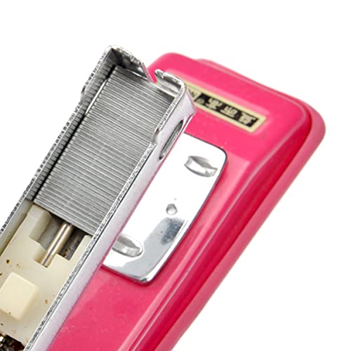 Miniatura 4 de Engrapadora resistente 1000 grapas de alta calidad 246 0.236 in galvanizado grapas para escritorio oficina trabajo profesor