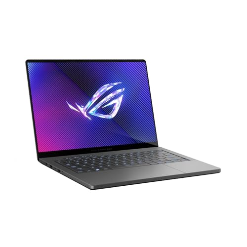 ROG Zephyrus G14 GA403UV-QS020W Ordinateur portable 35,6 cm (14") 3K AMD Ryzen™ 9 8945HS 16 Go LPDDR5x-SDRAM 1 - Notebook - Immagine 2