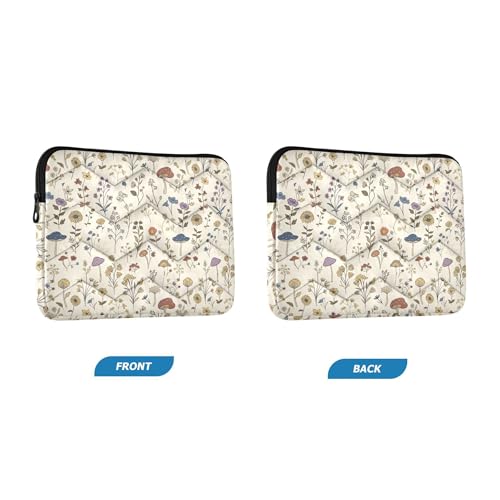 Funda para laptop de 15.7 pulgadas resistente y ligera miniatura 3