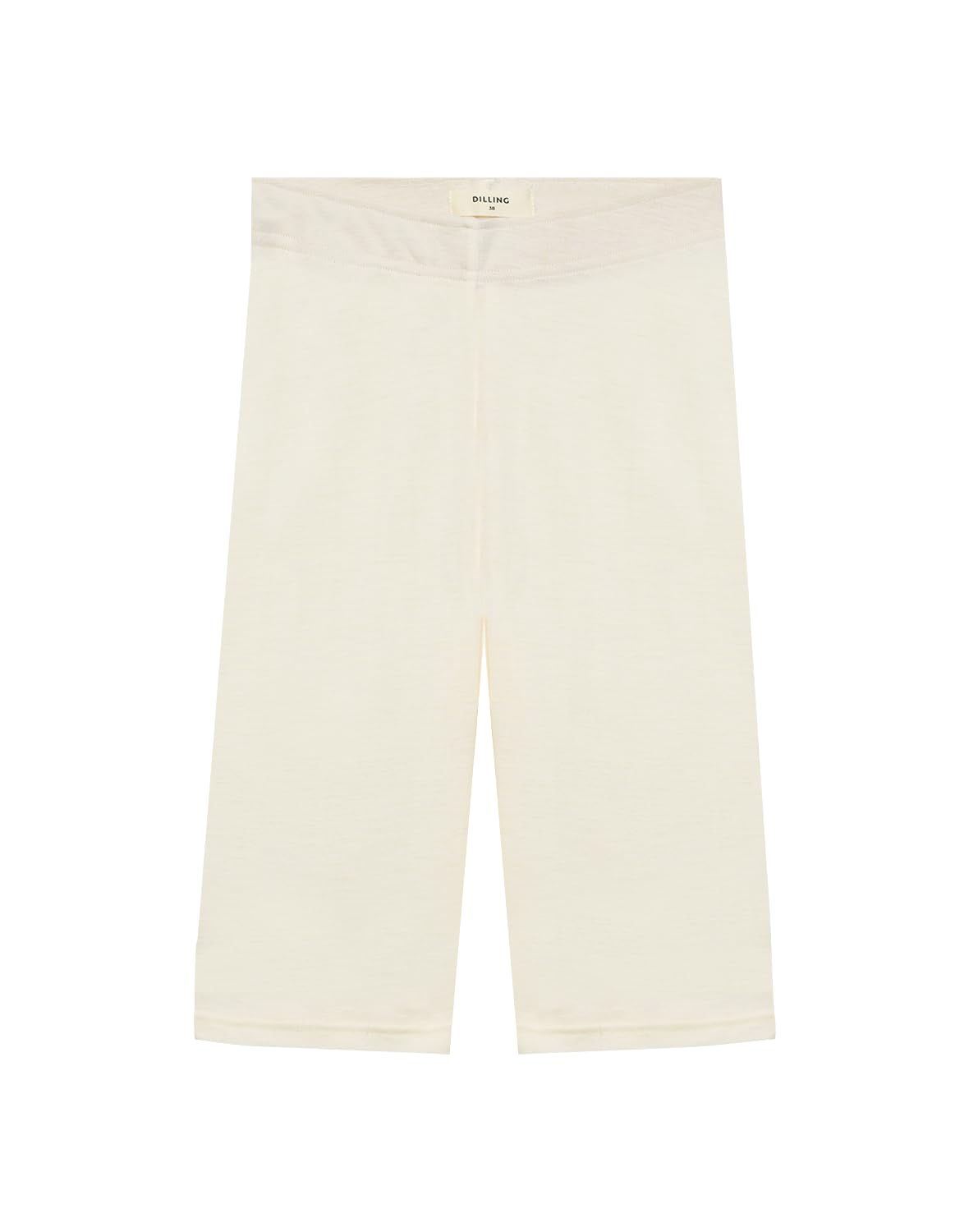 DILLING Short de cyclisme pour femme en laine mérinos/soie