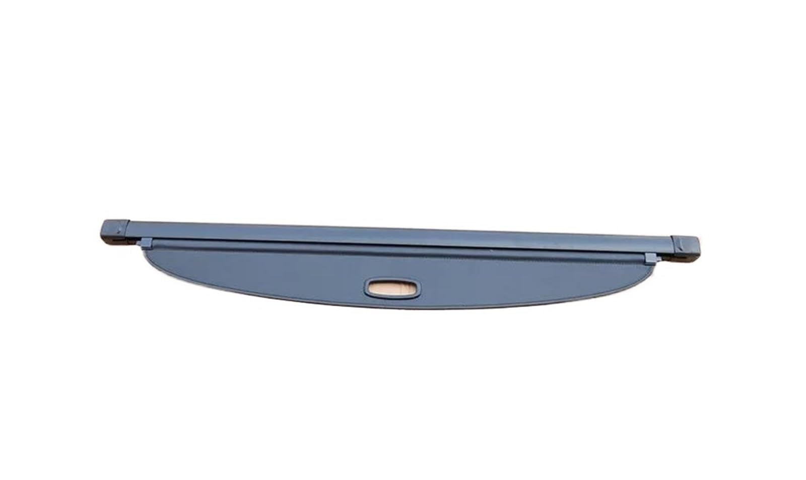 Genérico Bandeja RetráCtil Maletero Trasero Cubiertas Maletero Coche para Mercedes para Benz Clase B W246 160 180 2012-2018 Cortina Equipaje Refugio privacidad retráctil Carga(Black)