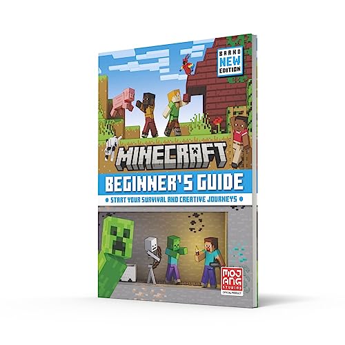 Minecraft Beginner's Guide