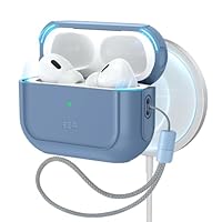 Amazon | ESR AirPods4 ケース AirPods 第4世代 ケース(2024