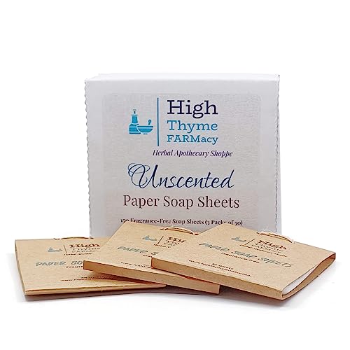 Unscented-Paper-Soap-Sheets-for-Travel-3-Pack-150-Sheets-Mini-Purse-Essentials-Soap-Sheets-for-Traveling-Camping-Soap-Travel-Soap-Sheets-Travel-Hand-Soap