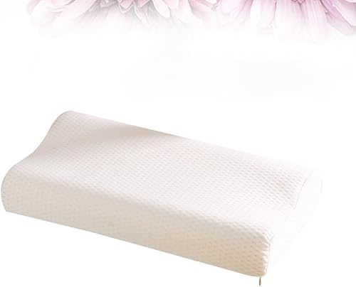 Miniatura 2 de Almohada de espuma viscoelástica de gel, almohadas lentas, almohadas para dormir, almohadas de cama de espuma viscoelástica, almohada ortopédica,