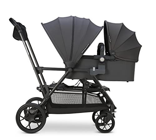 Image of JOOVY Caboose S Bassinet Adapters