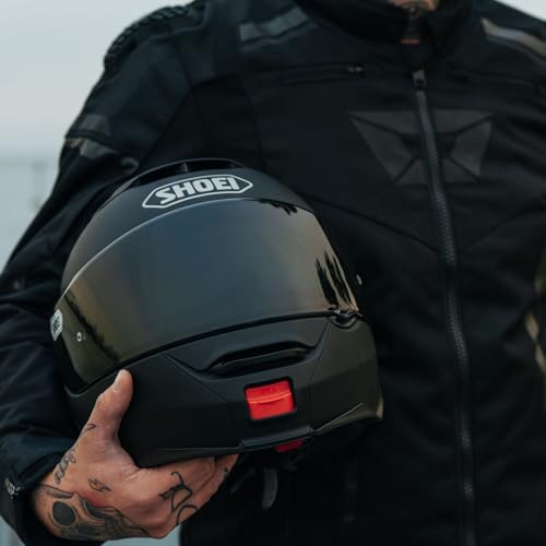 Modular Helmet