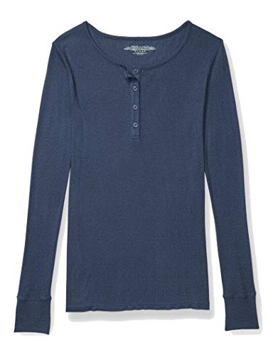 Image of Tommy John Women's Lounge - Long Sleeve Pajama Sleep Shirt
