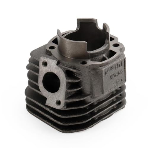 Cylindre piston BWs 100 pour restaurer puissance scooter 2T
