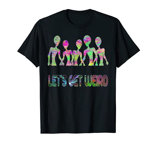 Psychedelic Rave EDM Trippy Techno Psytrance Festival Party Camiseta