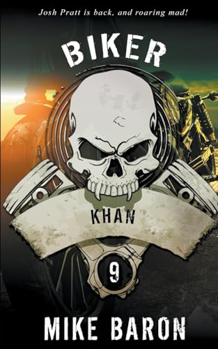 Khan: 9 (Biker) view 2