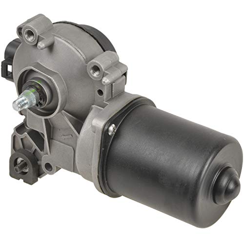 Image of Cardone 85-10016 New Windshield Wiper Motor