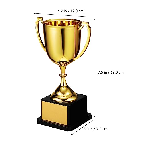 Veemoon 7. Troféus De Troféus De Prêmio De De 5 Em Prêmios Copos De Troféu De Participação De Para T