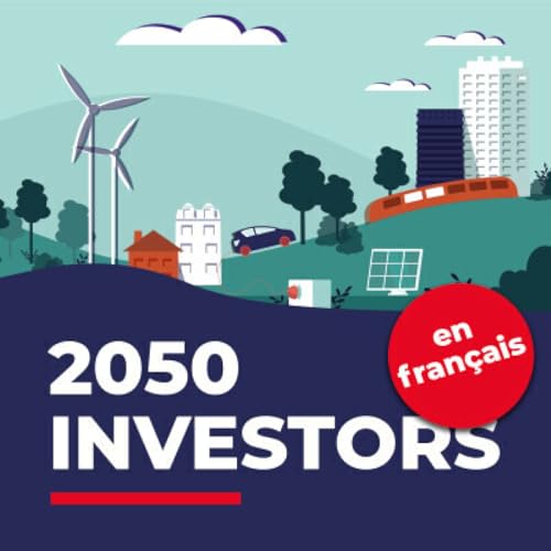 REPLAY · L'avenir du commerce international (avec Tim de Knegt, Trésorier et Responsable Financier Stratégique au Port de Rotterdam)