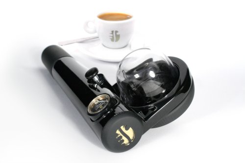 Handpresso 48200 Handpresso Wild mobiele espressomachine met 16 bar - Image 5