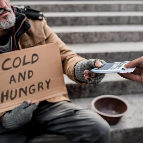 Altland 50 Pack of Emergency Blankets - Bulk Heat Reflective Blankets for Winter Survival Kits, Disaster Preparedness, Cold Weather Camping, and Homeless Care Packages