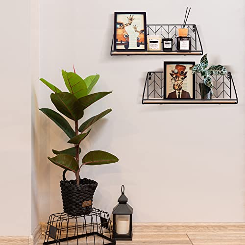 The 30 Best Art Deco Floating Shelves of 2024 [Verified] Cherry Picks