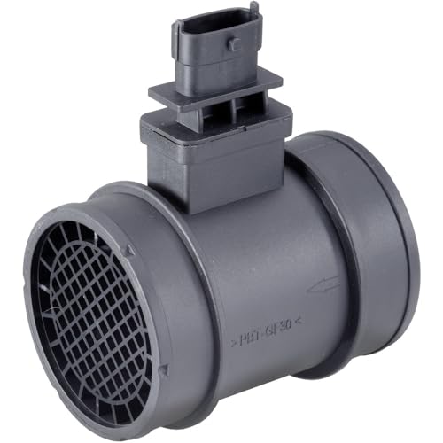 Caudalímetro medidor de flujo de aire LMM 12V compatible con motores 7 07759 75 0