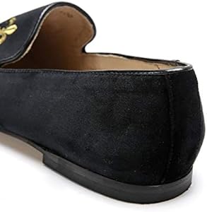 Amazon | [ナノ・ユニバース] CAMINANDO カミナンド 別注 スリッポン 