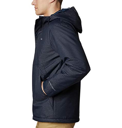 Image of Columbia Men's Ridge Gates Insulated Jacket