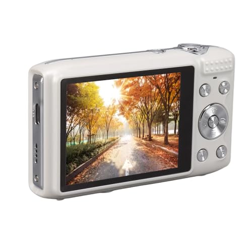 Appareil photo pointer-tir simple d'utilisation pour débutants - 5