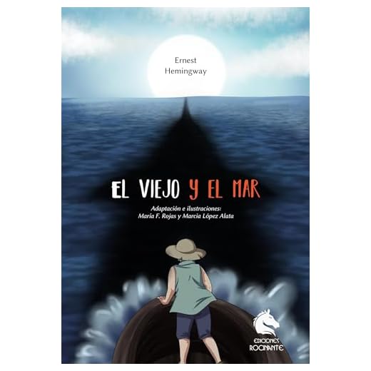 El viejo y el mar