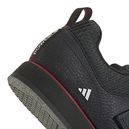 Image of adidas Unisex Adult Powerlift 5 Weightlifting Shoes