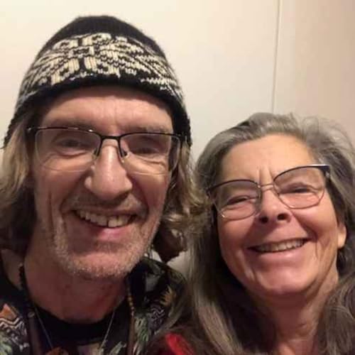 Valgeir - fr&aring;n en &ouml; till en annan