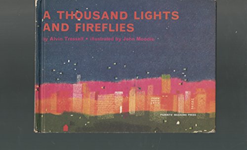 A Thousand Lights and Fireflies B0007E1N6O Book Cover
