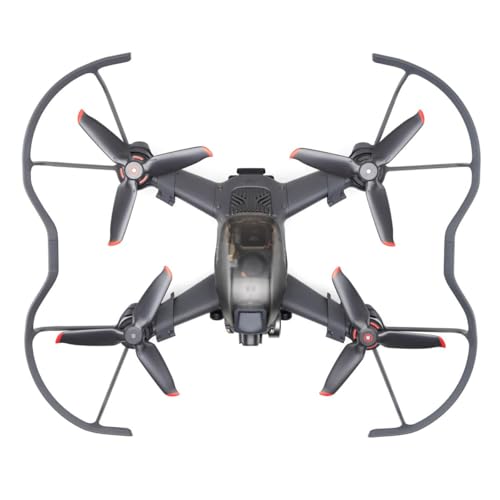 DJI FPV drone combo