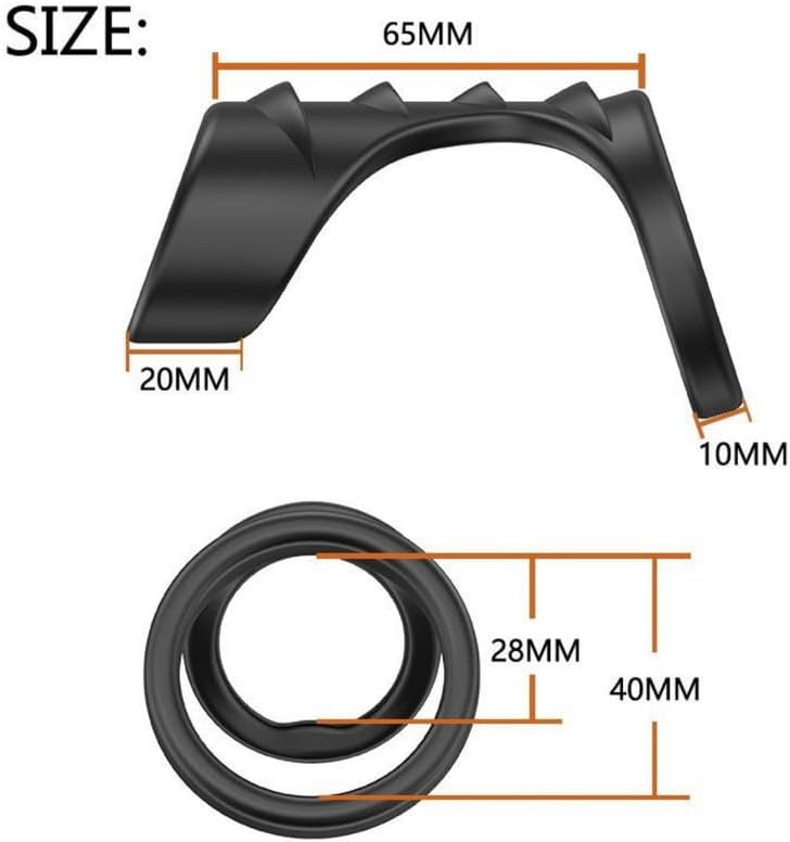 Textured Breathable Matte Sports Sleeve, Low-Key Black Tone, Men Outdoor Daily Physical Exercise Accessories + Y28