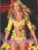 Vict???a s??re? Photobook: Photo Album About The Beautiful And Sexy Models from famous bikini Show With 40+ Pages | Gifts for Fans Boys Mens Alduts B0BCDBH7XH Book Cover
