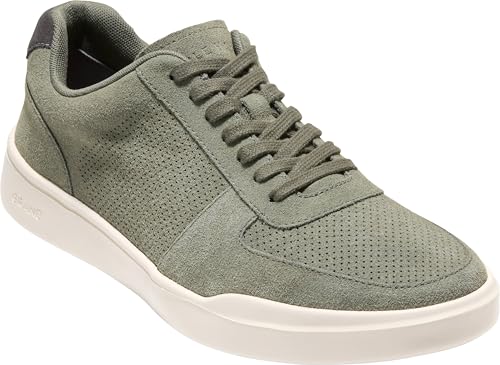 Image of Cole Haan Men's Crosscourt Modern Sneaker