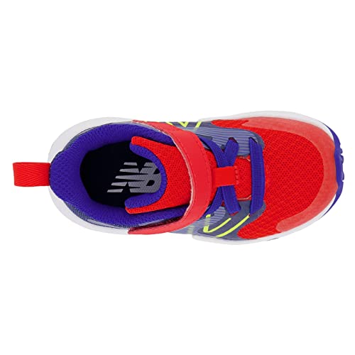 Image of New Balance Kids' Rave Run V2 Hook and Loop