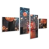 Unsere hochwertigen Bilder bestehen aus reinweißem Canvas mit echter Leinwand Struktur. Die Trägerplatte besteht aus solider Holzfaserplatte aus nachhaltiger Forstwirtschaft. Das von uns bedruckte Canvas Leinwandgewebe wird schon vor der Auslieferung auf die Holzplatten gespannt. Somit benötigen Sie keinen eigenen Rahmen oder eine andere Spannvorrichtung.