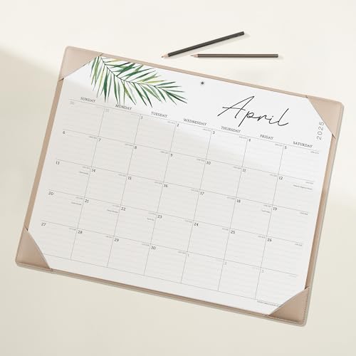Largedeskcalendar20252026withdesktopmatcabbrixdeskpadcalendar21x1612inchrunsfromjanuary2025tojune2026deskblottercalendarforhomeschoolandoffice  Urban Country Home Decor Large desk calendar 2025 2026 with desktop mat cabbrix desk pad calendar 21 x 16 12 inch runs from january 2025 to june 2026 desk blotter calendar for home school and office  urban country home decor