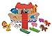 Produktbild Inware 22786 - Arche Noah, aus Holz, 19-tlg. Spielset