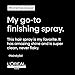 L'Oréal Professionnel Paris Fix Extreme Lacquer - Strong Hold Hairspray For All Hair Types, Anti-Frizz and Shine, Packaging May Vary