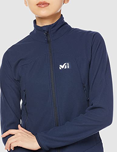 MILLET K Ltgrid - Pile da donna